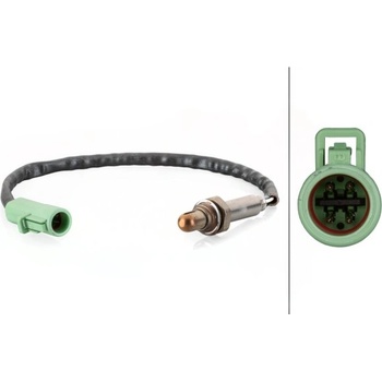 Lambda sonda HELLA 6PA358103-381