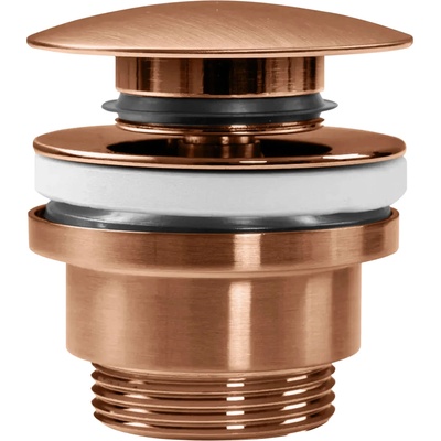 Rea Изпускателен клапан Rea Copper Brush (REA-A5632)