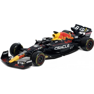 Bburago F1 Red Bull Oracle RB18 1 M.Verstapen 1:43