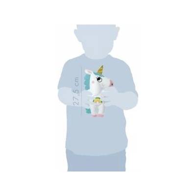 Clairefontaine Set Unicorn Sewing Mascot