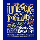 Unlock Your Imagination