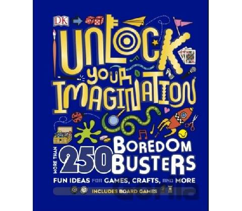 Unlock Your Imagination