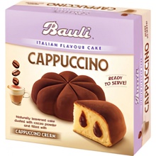 Bauli Cappuccino 400 g