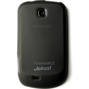 Pouzdro Jekod TPU Ochranné Samsung S5570 Galaxy mini Černé