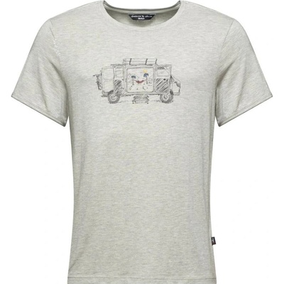 Chillaz Van Life Beige Melange