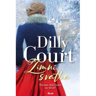 Zimní svatba - Court Dilly