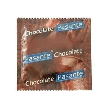 Pasante Čokoláda 1 ks