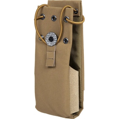 Primal Gear Otevřená na vysílačku, navigaci Coyote Brown