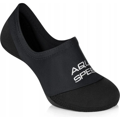 Olaian ponožky na surf bodyboard 100 neoprén 2 mm