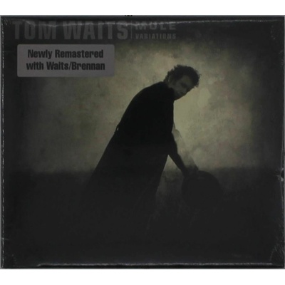 Waits Tom - Mule Variations / Remastered / Digipack [CD]
