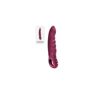 FUN FACTORY Stronic Deep Винено червено (P26496)