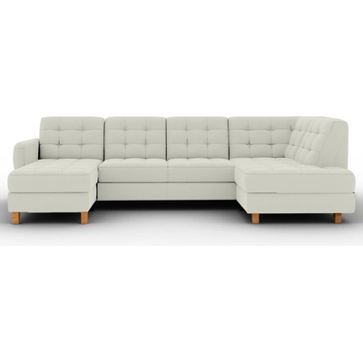 Sconto ELIO U biela pravá