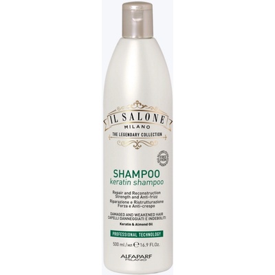Alfaparf Milano Il Salone Reconstruction Shampoo 500 ml