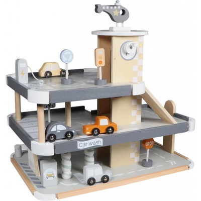 Tryco parkovací dům TR 303024