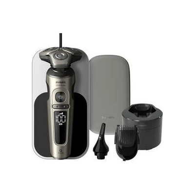 Philips Series 9000 Prestige SP9883/35 zlatý