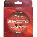 ESP Syncro XT Loaded 1000 m 0,37 mm 15 lb