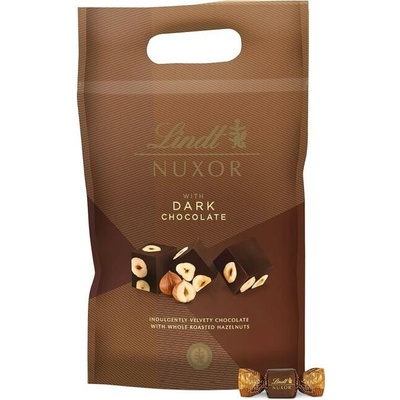 Lindt pralinky Nuxor horké 700 g