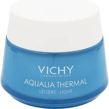 Vichy Aqualia Thermal Light Cream лек хидратиращ крем 50 мл