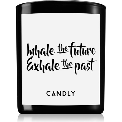Candly & Co Candly & Co. Inhale the future ароматна свещ 250 гр