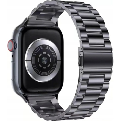 Spigen Modern Fit Band Apple Watch 1/2/3/4 42/44mm Black 062MP25403