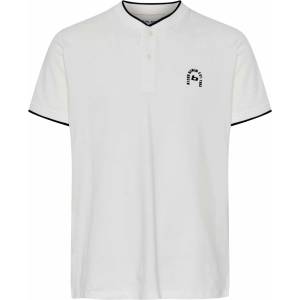 BLEND Тениска Polo (20716467-110602)