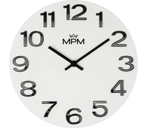 MPM Quality Timber Simplicity E07M.4222.0090