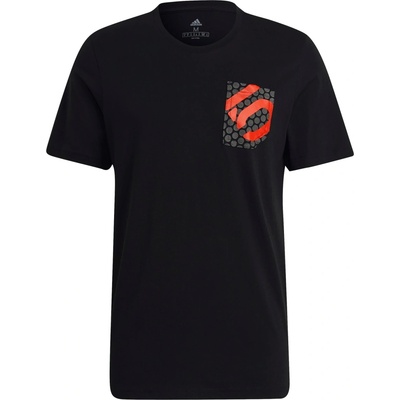 Five Ten Brand of the Brave black