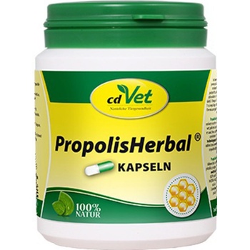 cdVet Propolis Herbal 450 g
