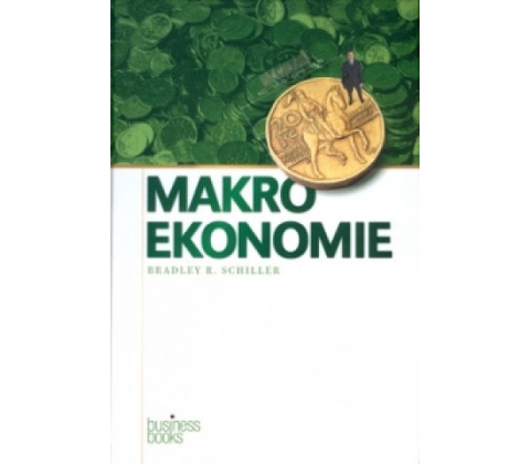 Makroekonomie