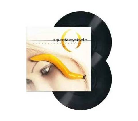 Thirteenth Step - A Perfect Circle LP
