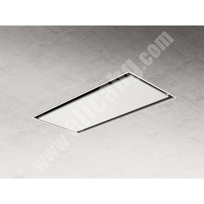 Elica Аспиратор Elica Illusion H16 White 100 (PRF0147727B)