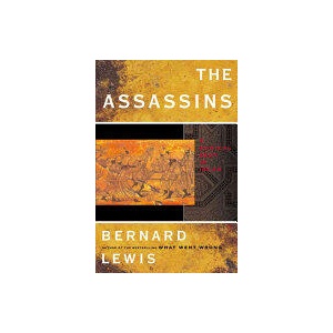 Assassins (ISBN: 9780465004980)