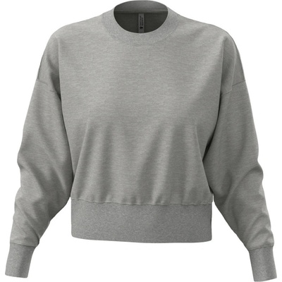 Next Level Apparel N 9087 COT08908761013 heather gre
