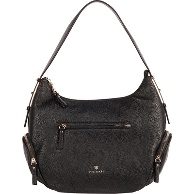 Pepe Moll dámská kabelka 252231 Black