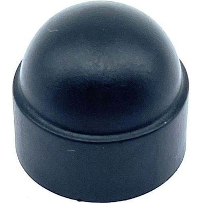 EU SELECT Krytka matice čierna M12/19 M12/19