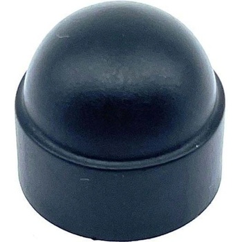 EU SELECT Krytka matice čierna M12/19 M12/19