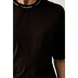 Calvin Klein рокля с вискоза (LV047G251G) - answear - 158,40 лв