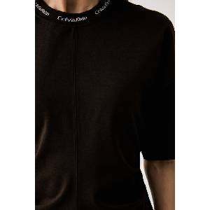 Calvin Klein рокля с вискоза (LV047G251G) - answear - 214,95 лв