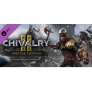 Chivalry 2 Special Edition Content