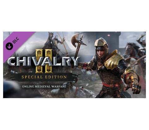 Chivalry 2 Special Edition Content
