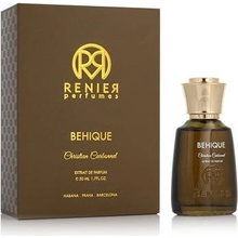 Renier Perfumes Behique Extrait de Parfum unisex 50 ml