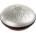 Shamann 12" 10 Notes with EQ 432Hz Silver Tongue Drum (432EQ10-12SILVER)