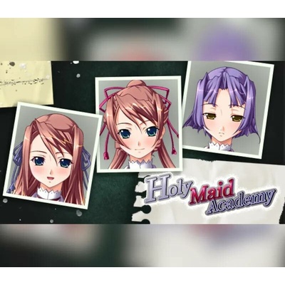 Holy Maid Academy