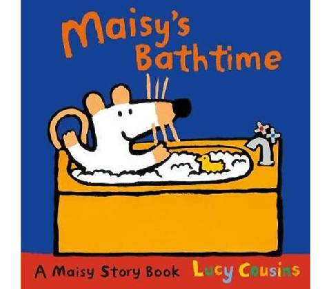 Maisys Bathtime