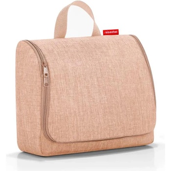 Reisenthel Несесер Reisenthel Xl wash bag - Beige (Twist Coffee)