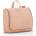 Reisenthel Несесер Reisenthel Xl wash bag - Beige (Twist Coffee)
