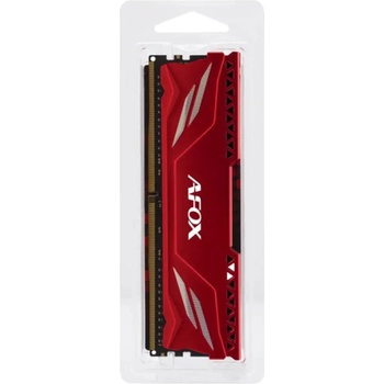 AFOX 16GB DDR4 3200MHz AFLD416PH1CA