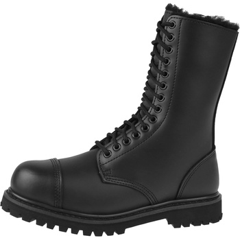 BRANDIT зимни боти с 14 дупки BRANDIT - Phantom Fur Liner - 9083-black