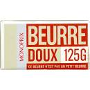 Monoprix Máslo 125 g