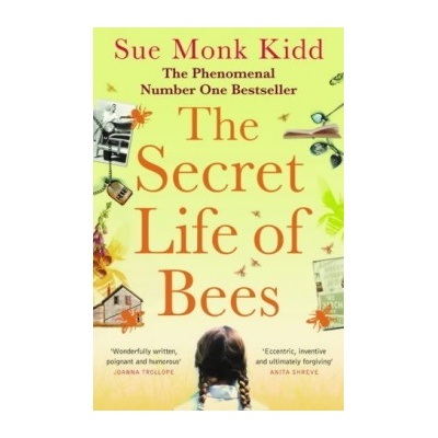 The Secret Life of Bees - Sue Monk Kidd